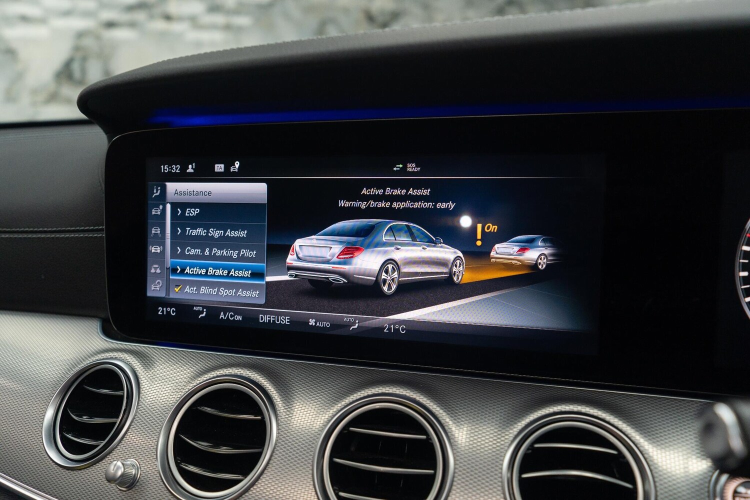 Used Mercedes-Benz E Class for sale - 77793506: Photo 27