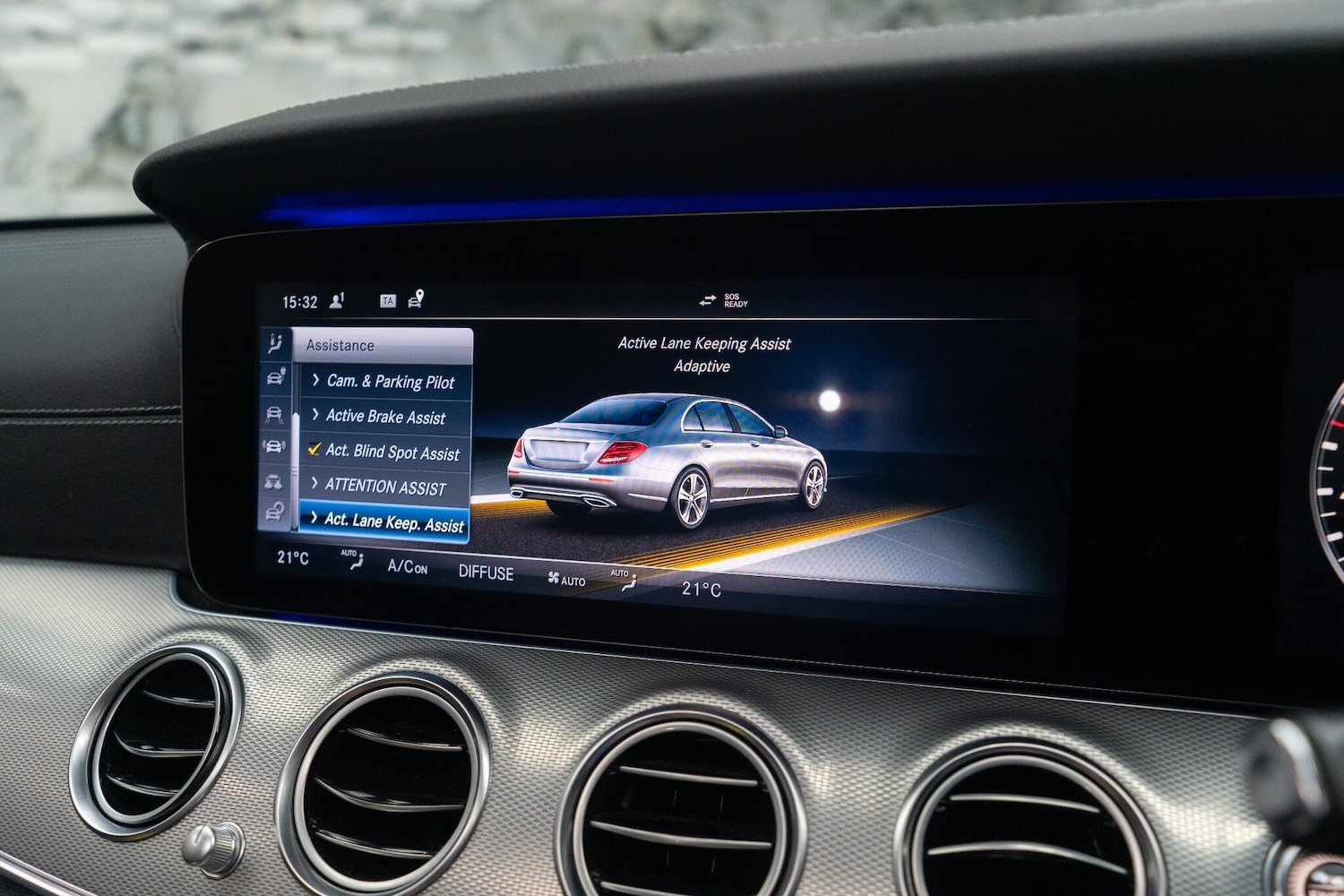 Used Mercedes-Benz E Class for sale - 77793506: Photo 29