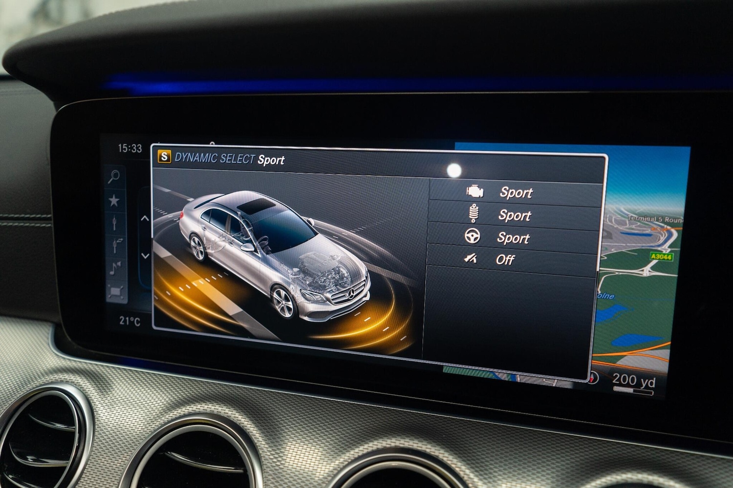 Used Mercedes-Benz E Class for sale - 77793506: Photo 30