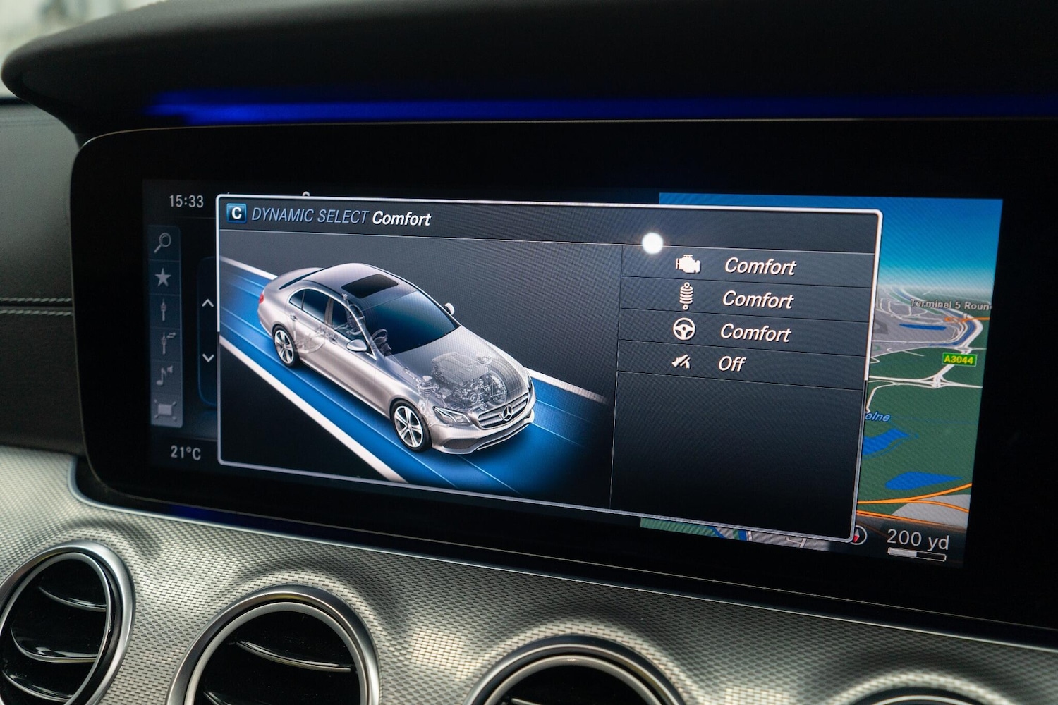 Used Mercedes-Benz E Class for sale - 77793506: Photo 31