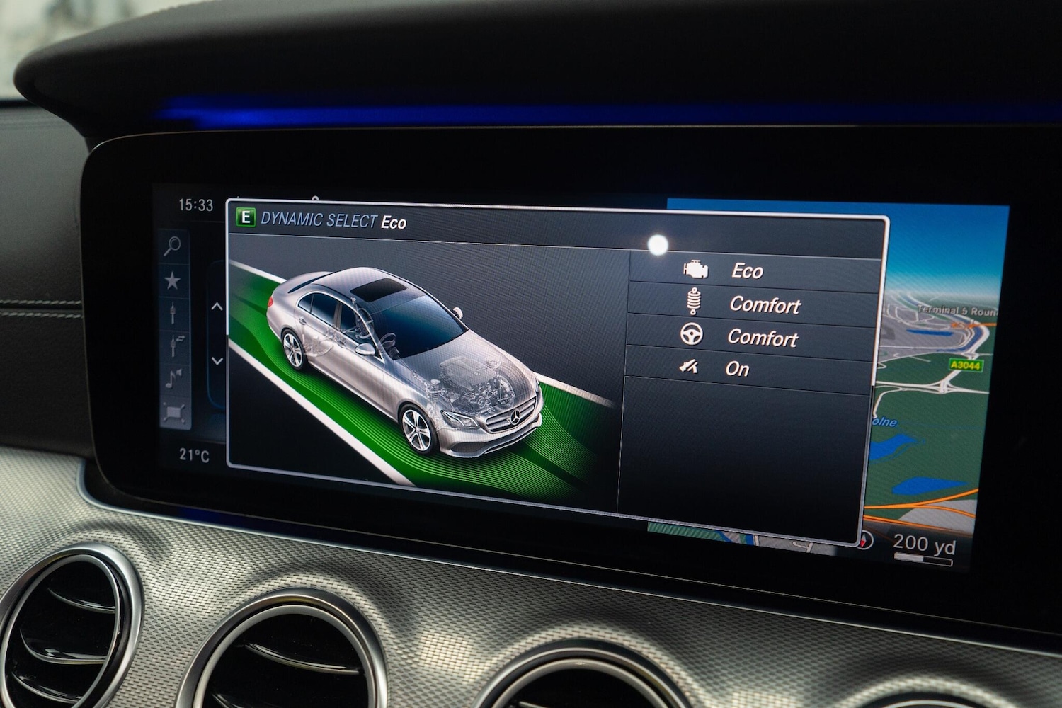 Used Mercedes-Benz E Class for sale - 77793506: Photo 32