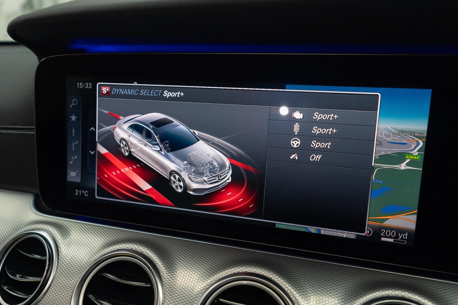 Used Mercedes-Benz E Class for sale - 77793506: Photo 33