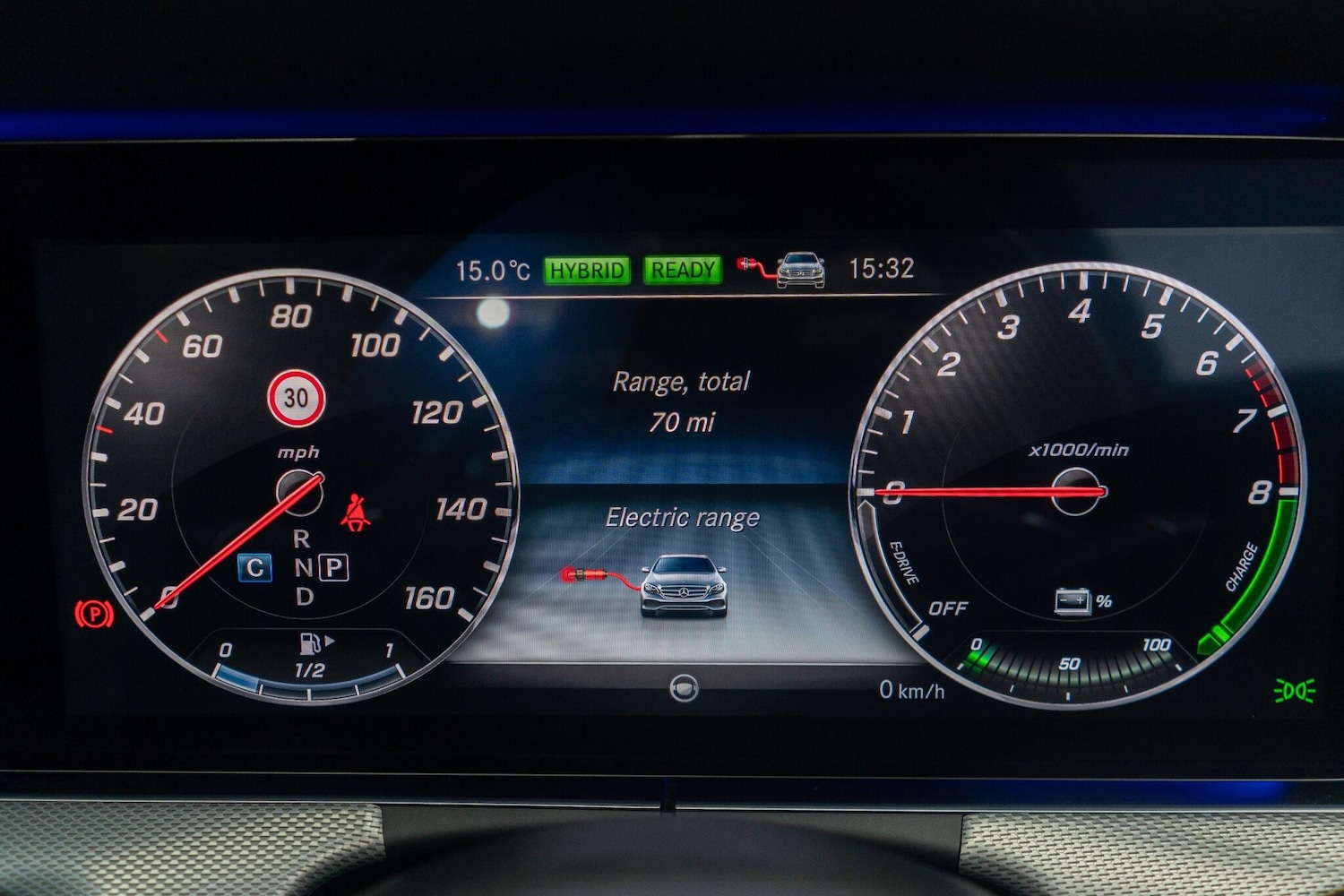 Used Mercedes-Benz E Class for sale - 77793506: Photo 36