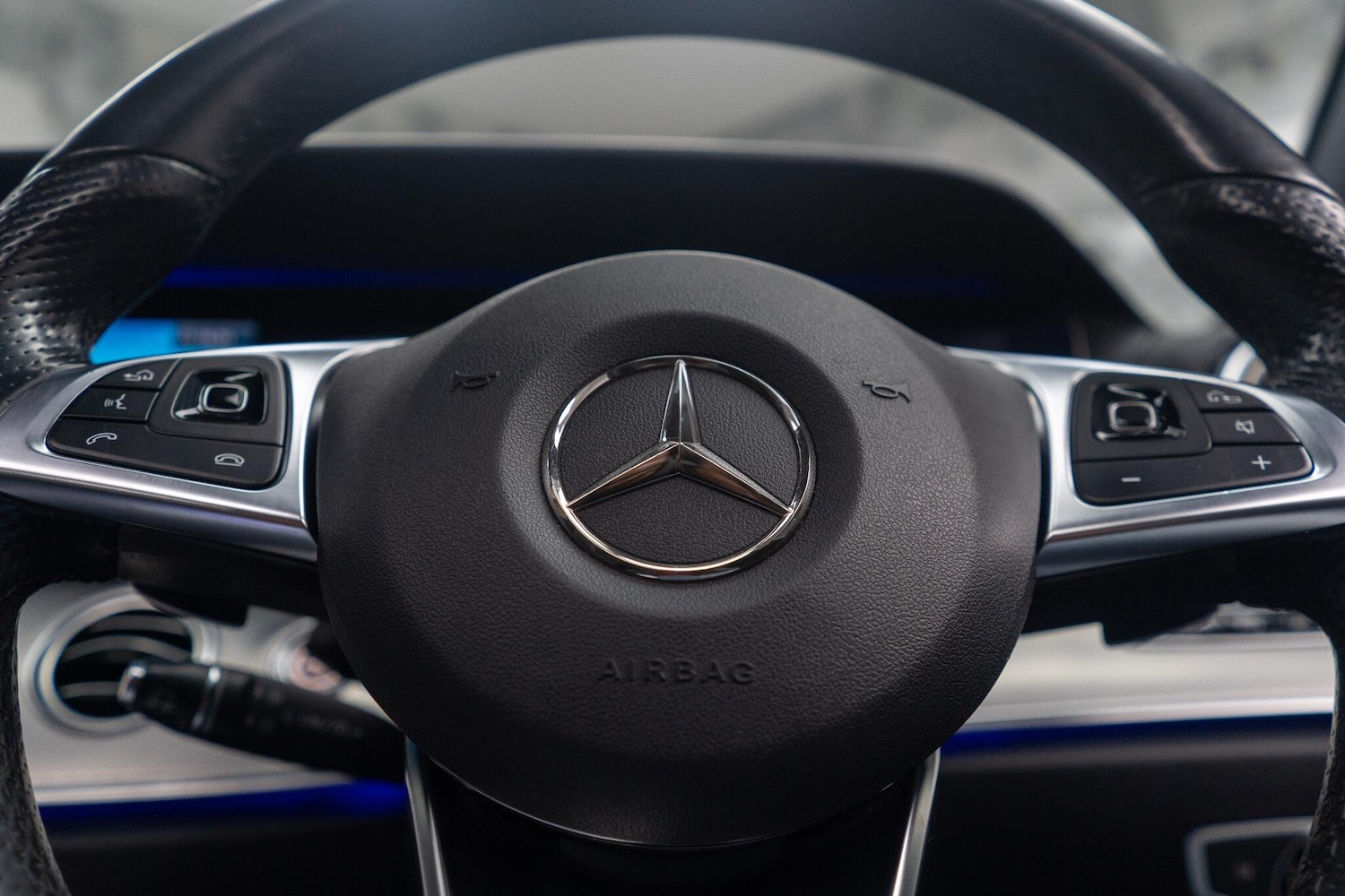 Used Mercedes-Benz E Class for sale - 77793506: Photo 39