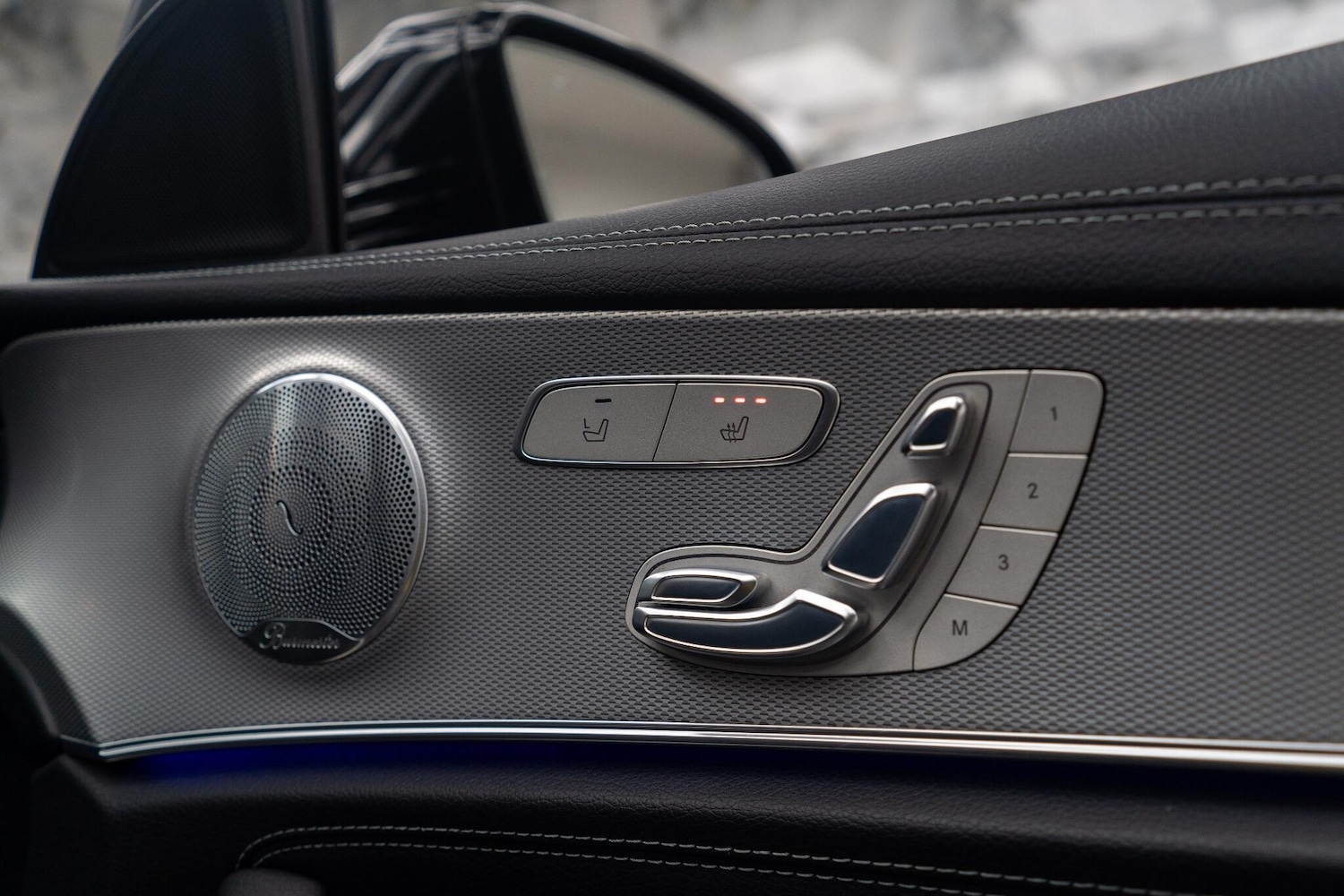 Used Mercedes-Benz E Class for sale - 77793506: Photo 42