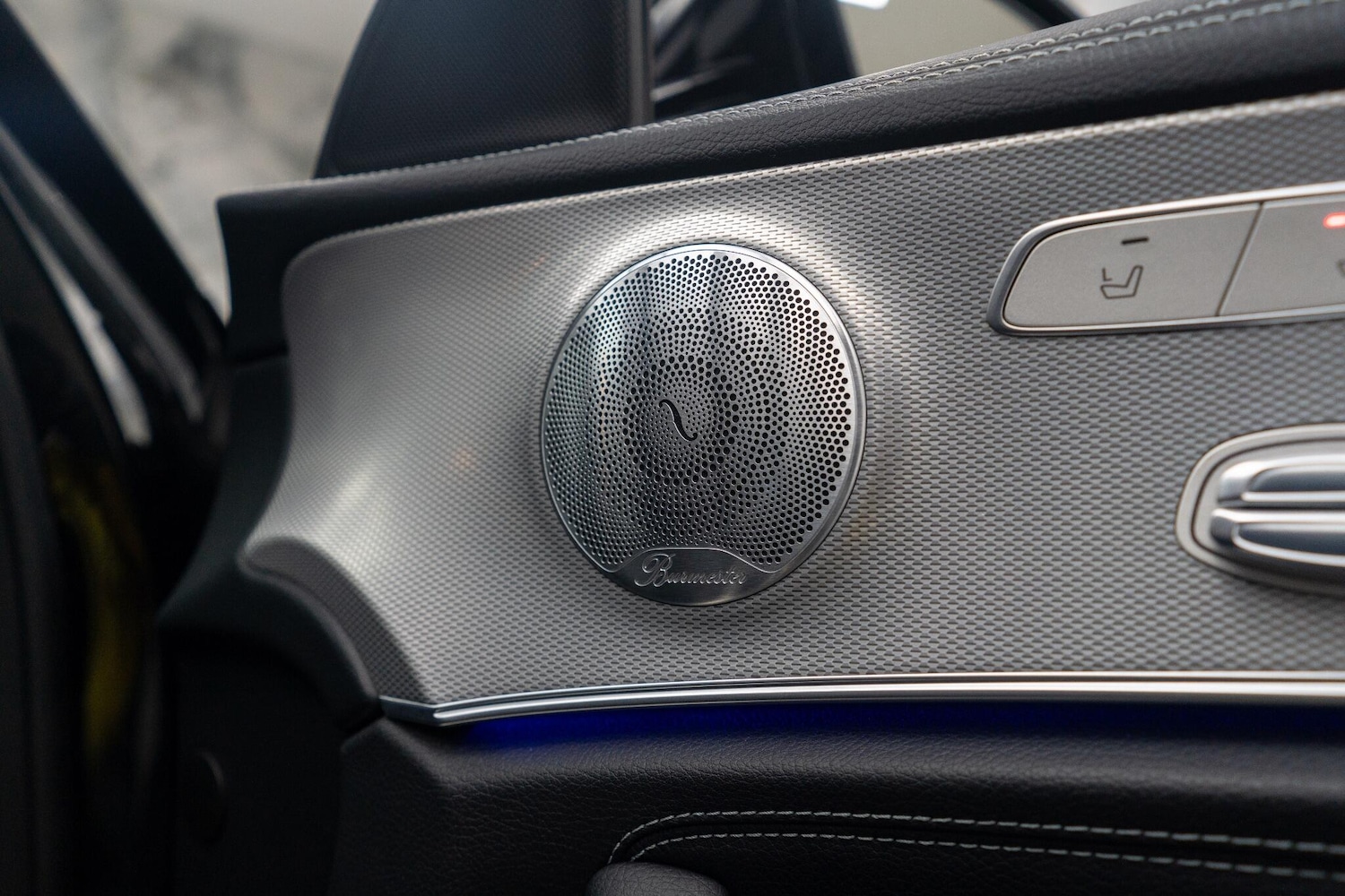 Used Mercedes-Benz E Class for sale - 77793506: Photo 43