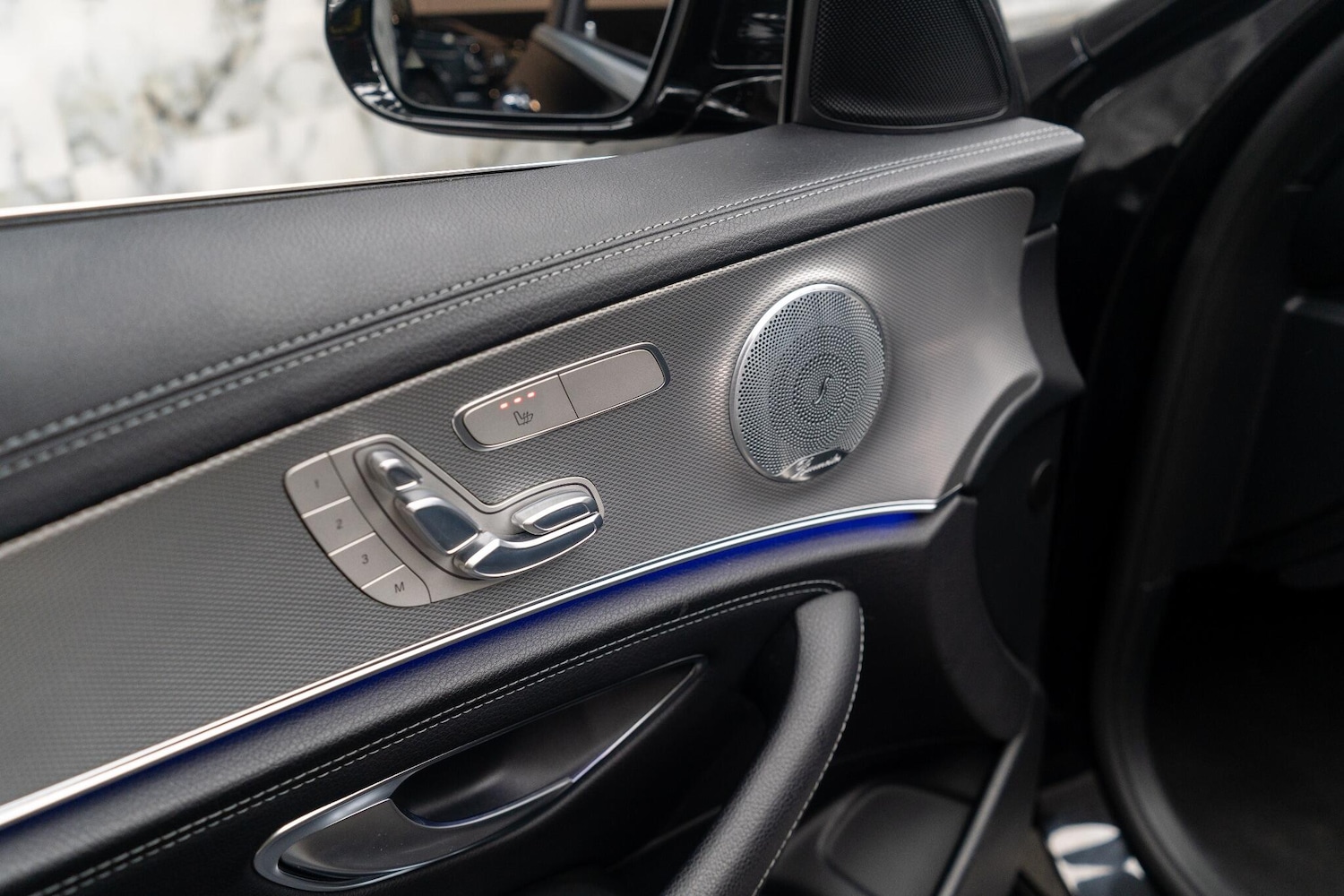 Used Mercedes-Benz E Class for sale - 77793506: Photo 45