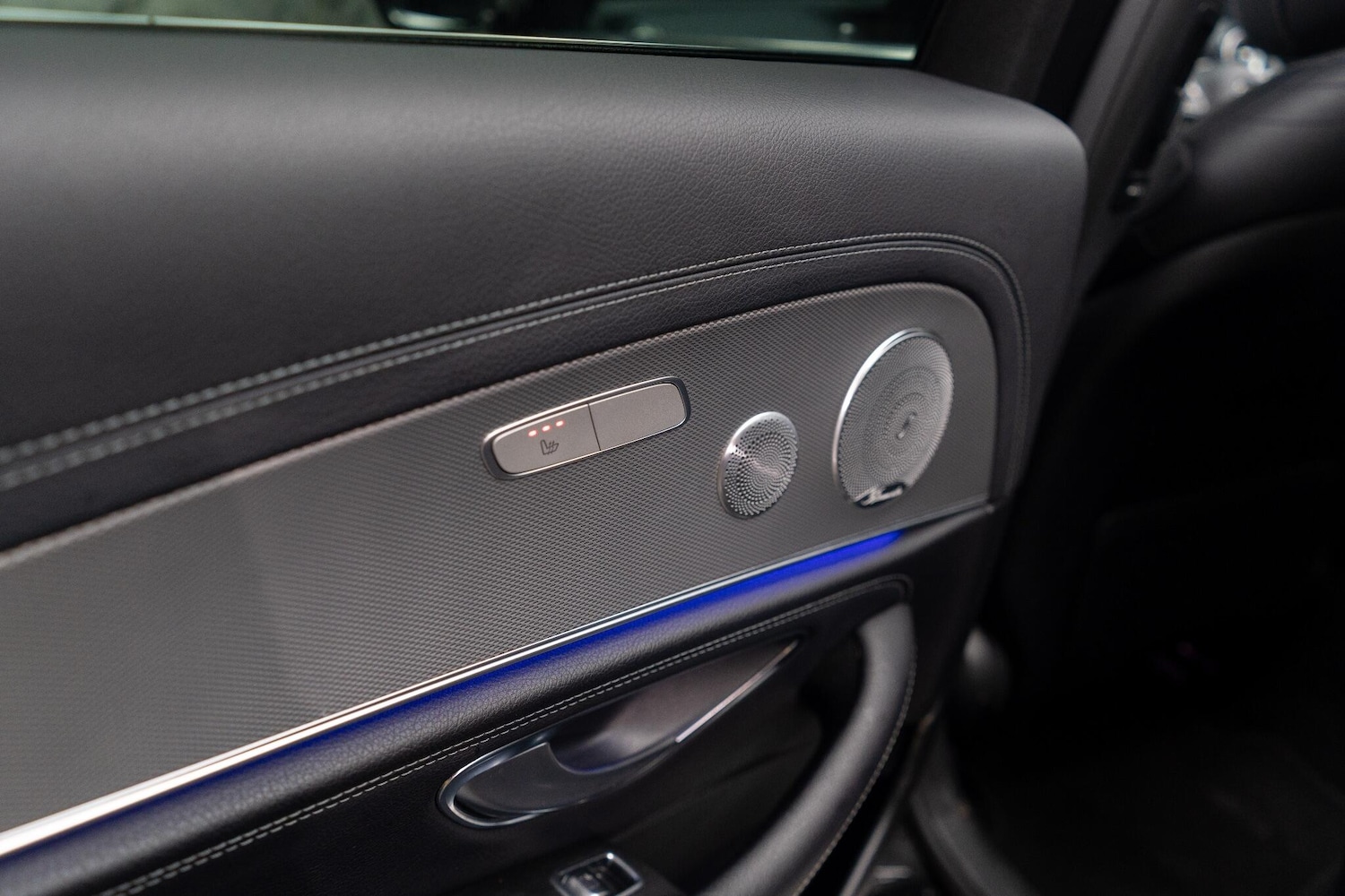 Used Mercedes-Benz E Class for sale - 77793506: Photo 47