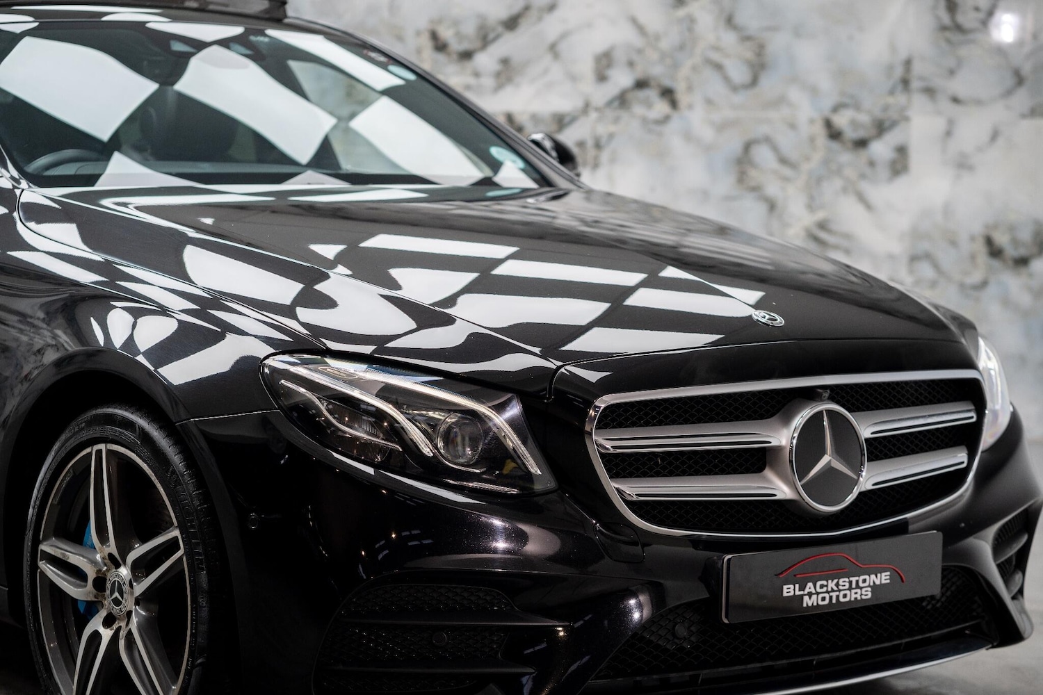 Used Mercedes-Benz E Class for sale - 77793506: Photo 49