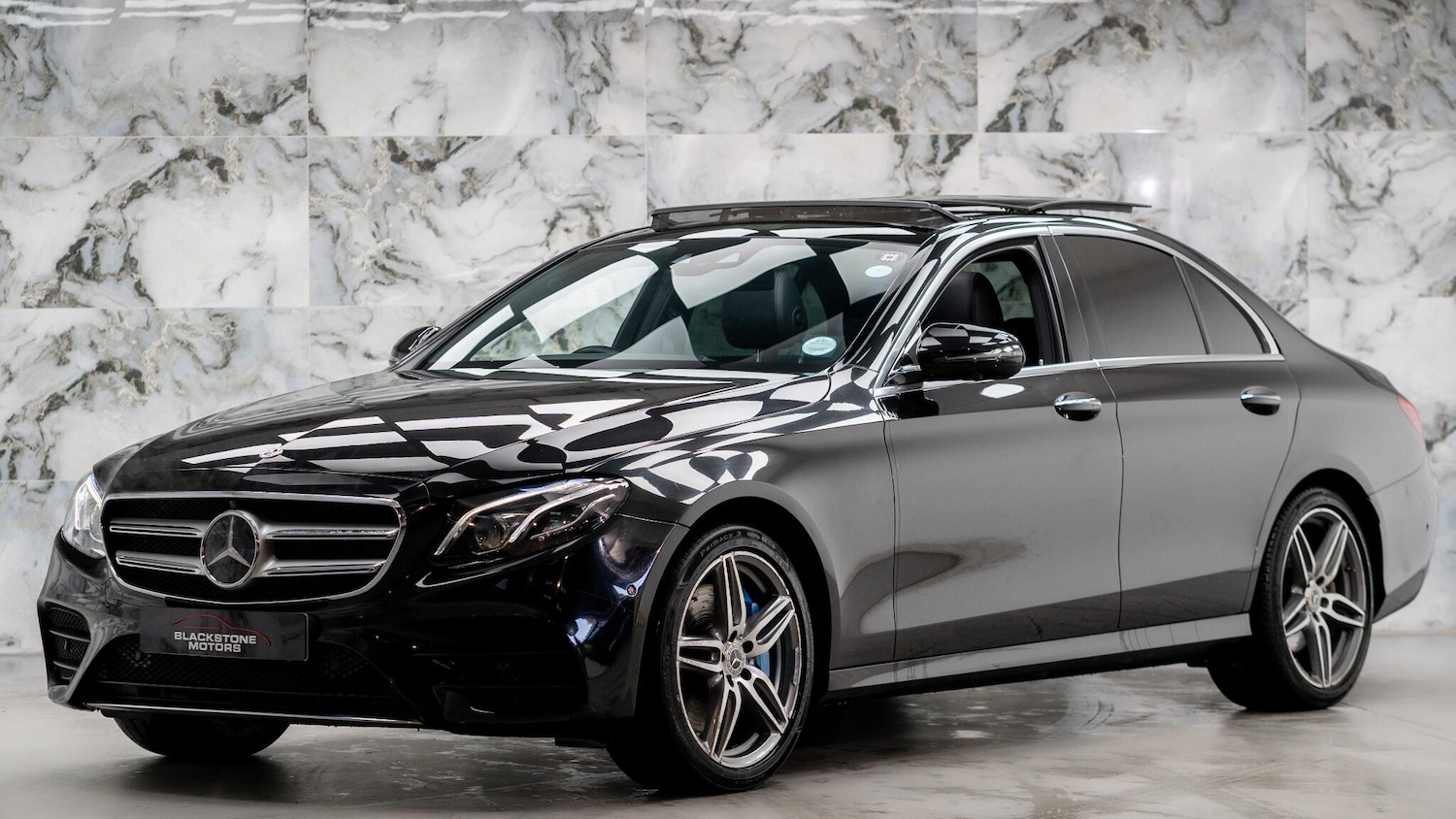 Used Mercedes-Benz E Class for sale - 77793506: Photo 5