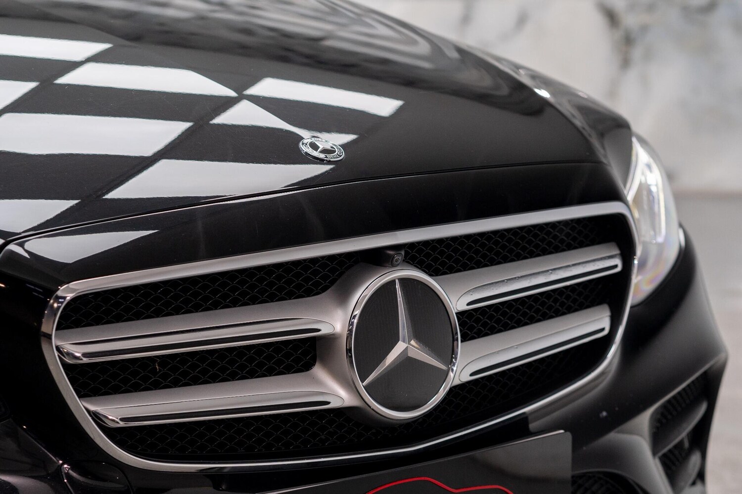 Used Mercedes-Benz E Class for sale - 77793506: Photo 50