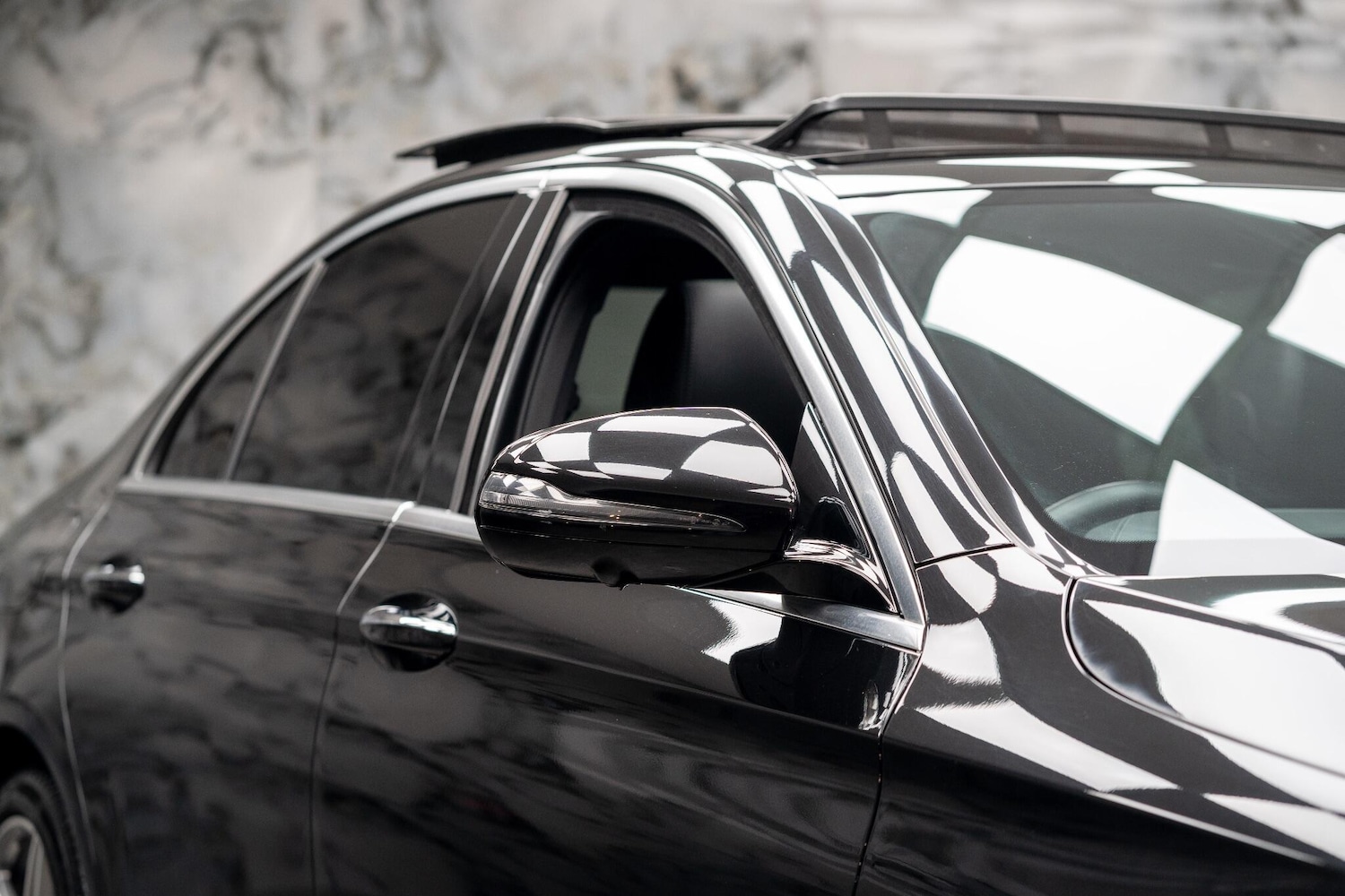 Used Mercedes-Benz E Class for sale - 77793506: Photo 51