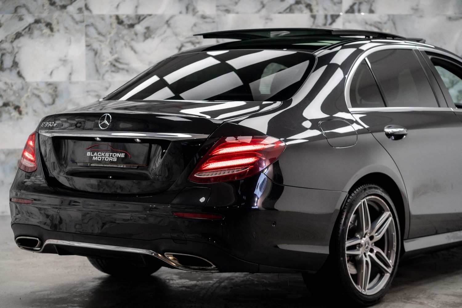 Used Mercedes-Benz E Class for sale - 77793506: Photo 52