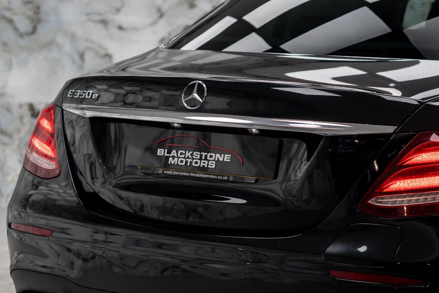 Used Mercedes-Benz E Class for sale - 77793506: Photo 53