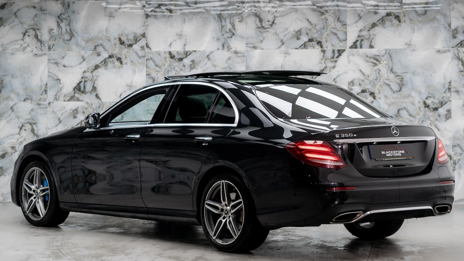 Used Mercedes-Benz E Class for sale - 77793506: Photo 6