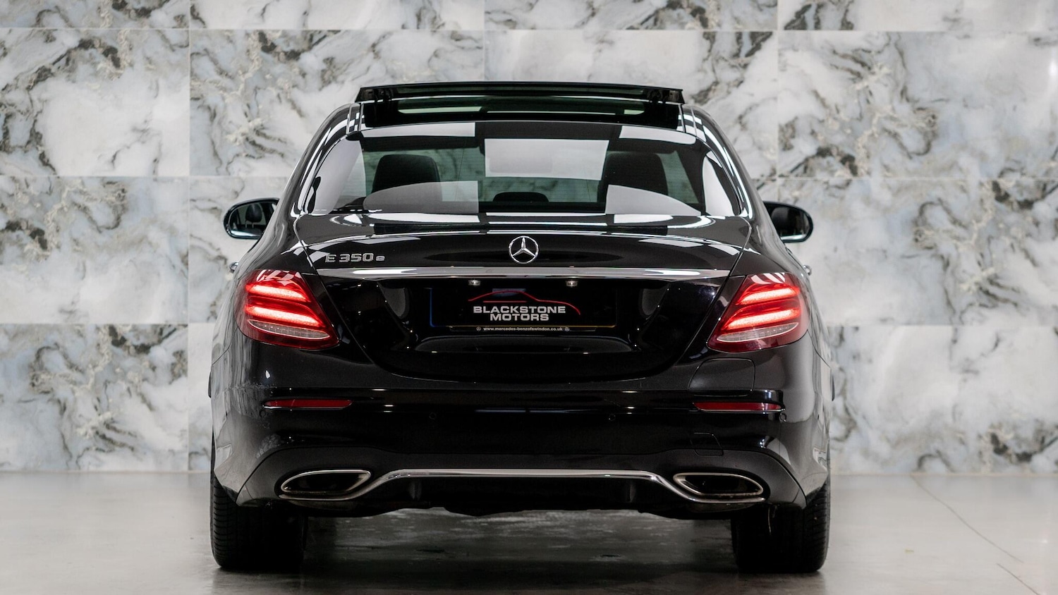 Used Mercedes-Benz E Class for sale - 77793506: Photo 7