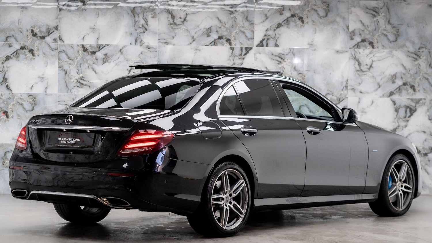 Used Mercedes-Benz E Class for sale - 77793506: Photo 8