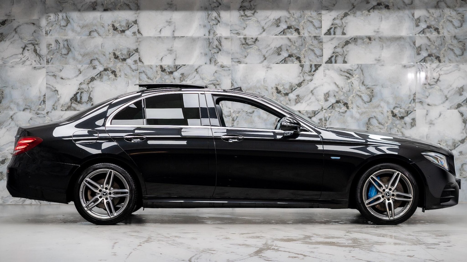 Used Mercedes-Benz E Class for sale - 77793506: Photo 9