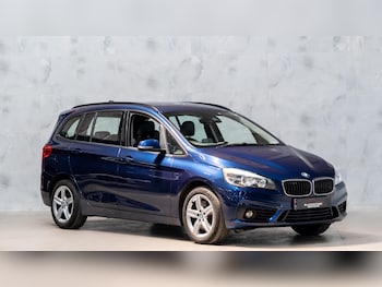 Used BMW 2 Series 2017 for sale - 78636195: Photo