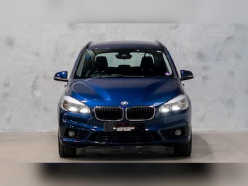 Used BMW 2 Series 2017 for sale - 78636195: Photo