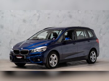 Used BMW 2 Series 2017 for sale - 78636195: Photo