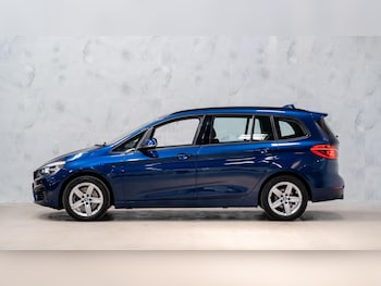 Used BMW 2 Series 2017 for sale - 78636195: Photo
