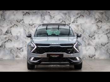 Used Kia Sportage 2023 for sale - 74712605: Photo