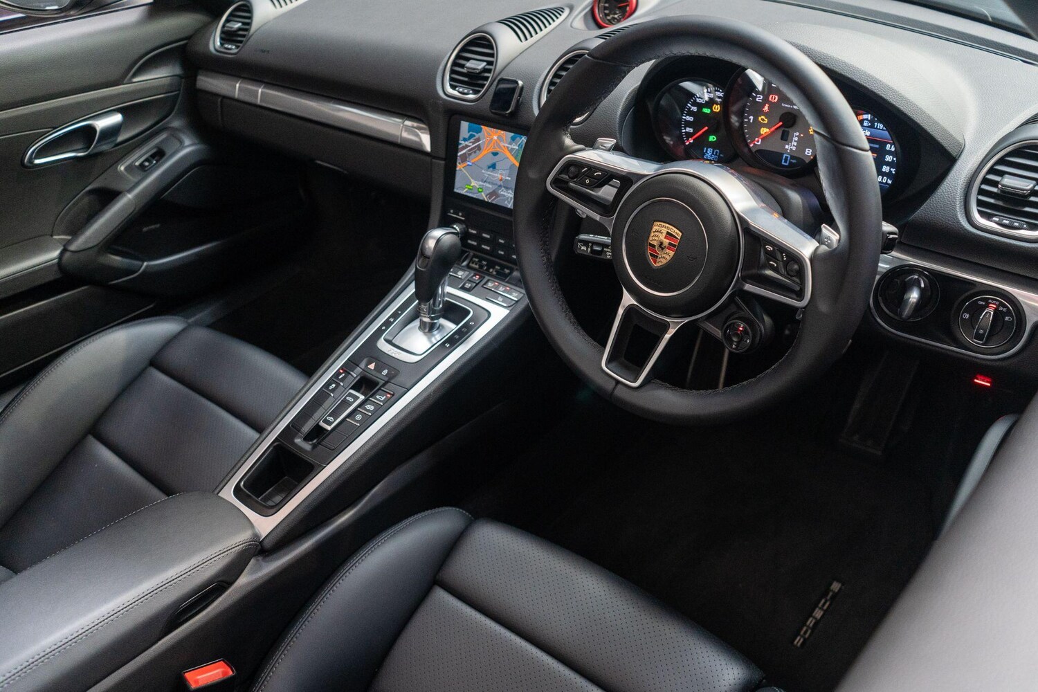 Used Porsche 718 Boxster 2023 for sale - 76701721: Photo 15