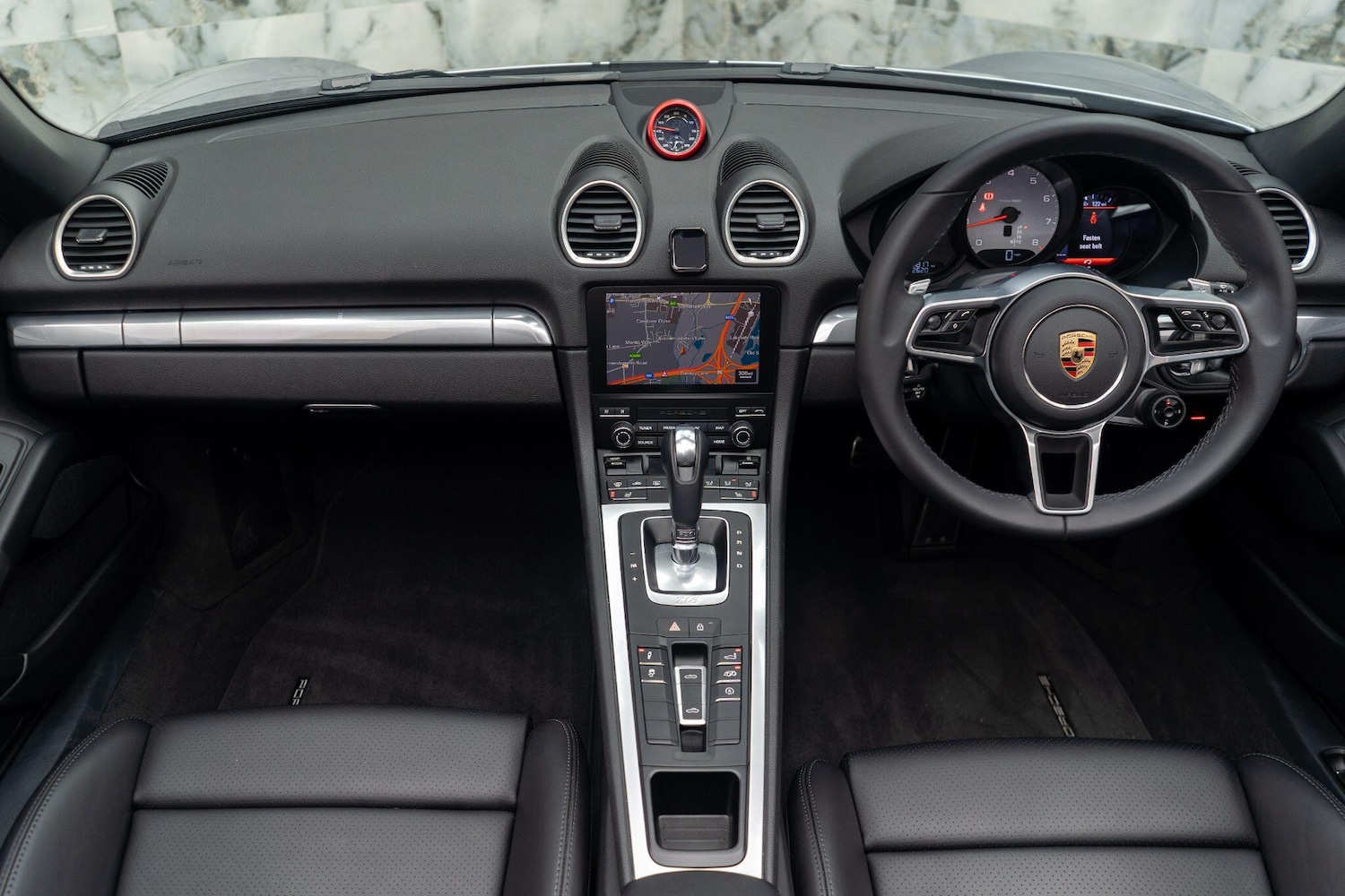 Used Porsche 718 Boxster 2023 for sale - 76701721: Photo 16