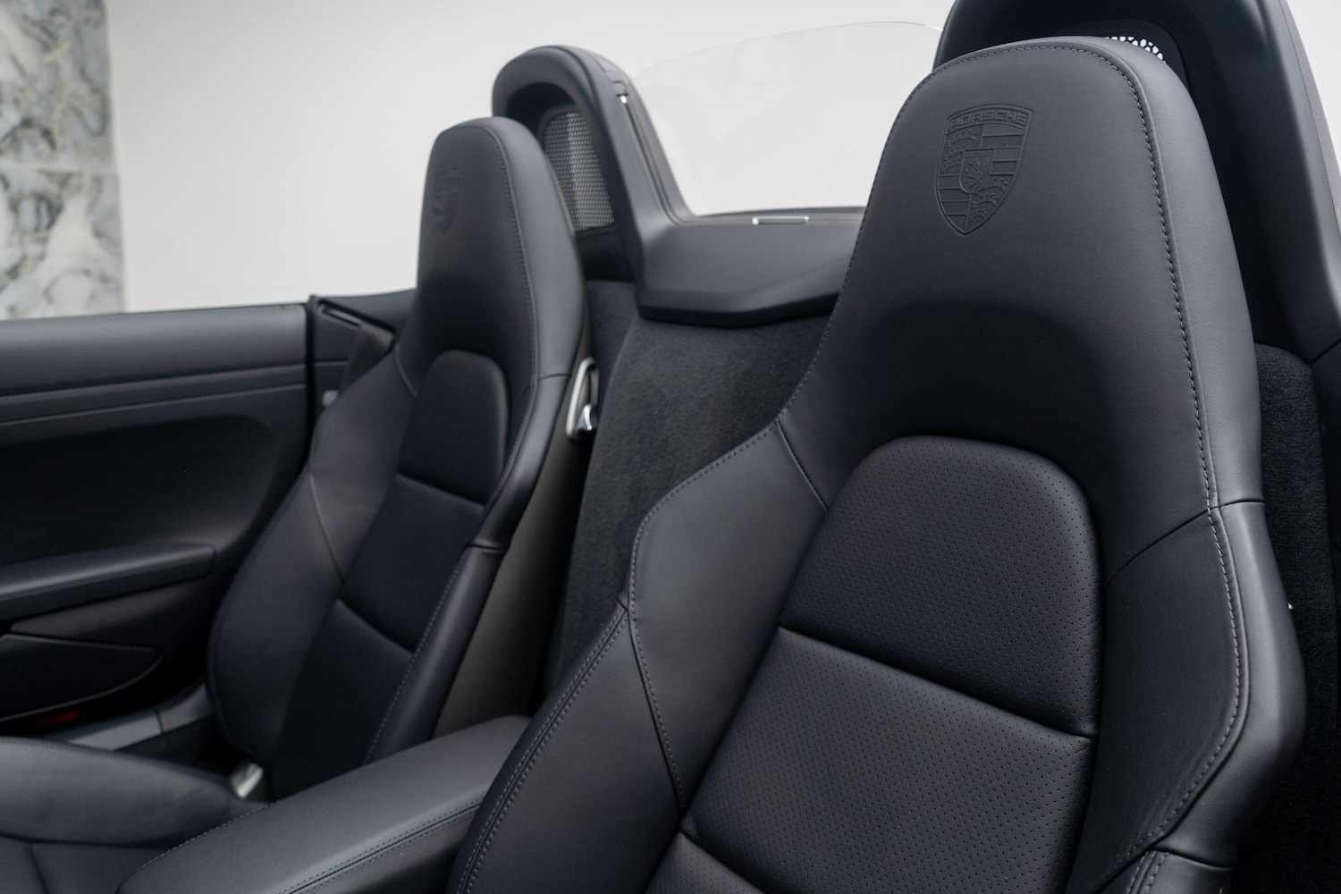 Used Porsche 718 Boxster 2023 for sale - 76701721: Photo 20