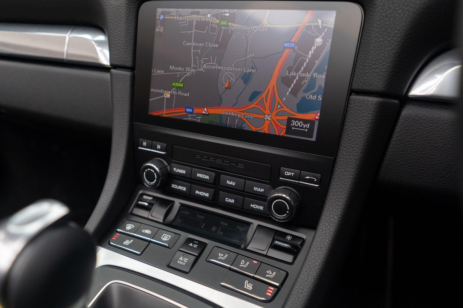 Used Porsche 718 Boxster 2023 for sale - 76701721: Photo 21