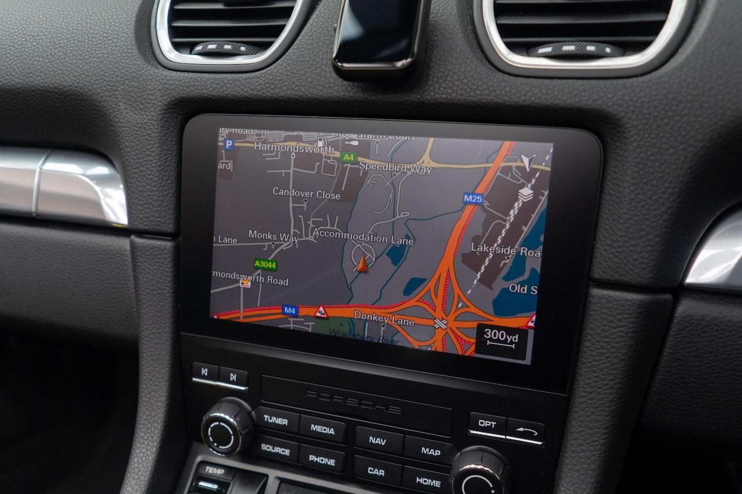 Used Porsche 718 Boxster 2023 for sale - 76701721: Photo 23