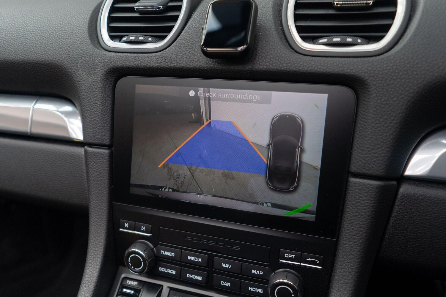 Used Porsche 718 Boxster 2023 for sale - 76701721: Photo 24