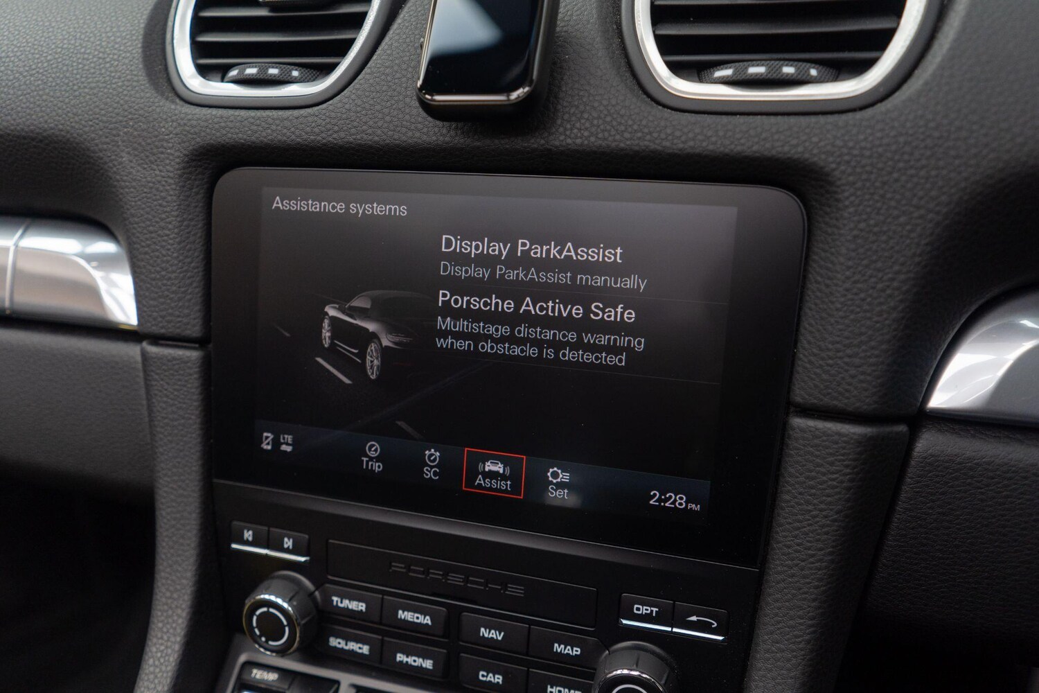 Used Porsche 718 Boxster 2023 for sale - 76701721: Photo 25