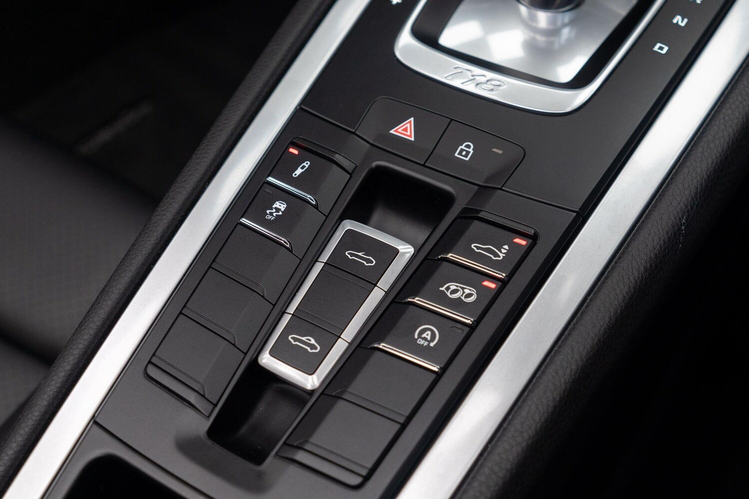 Used Porsche 718 Boxster 2023 for sale - 76701721: Photo 28