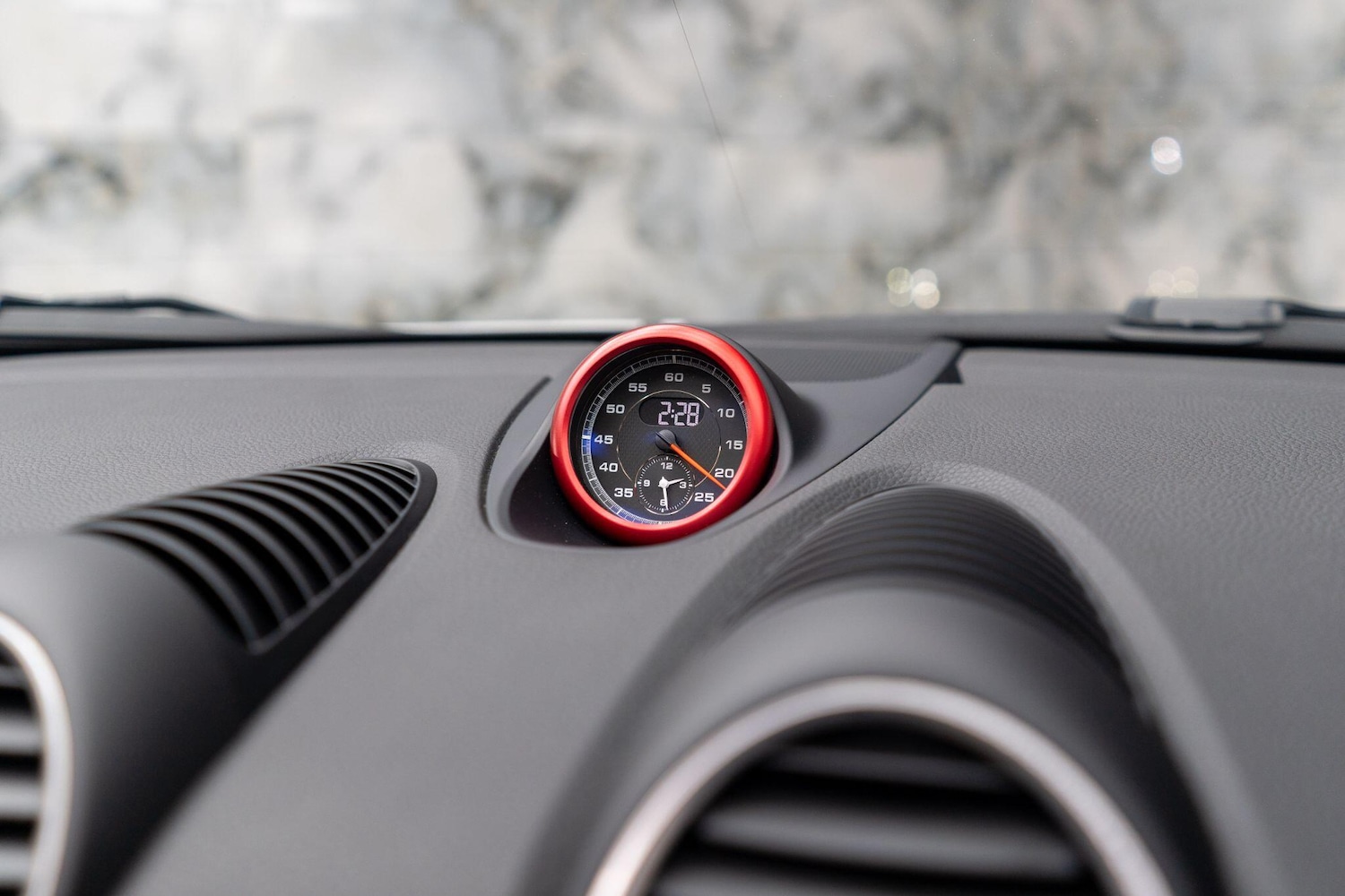 Used Porsche 718 Boxster 2023 for sale - 76701721: Photo 30