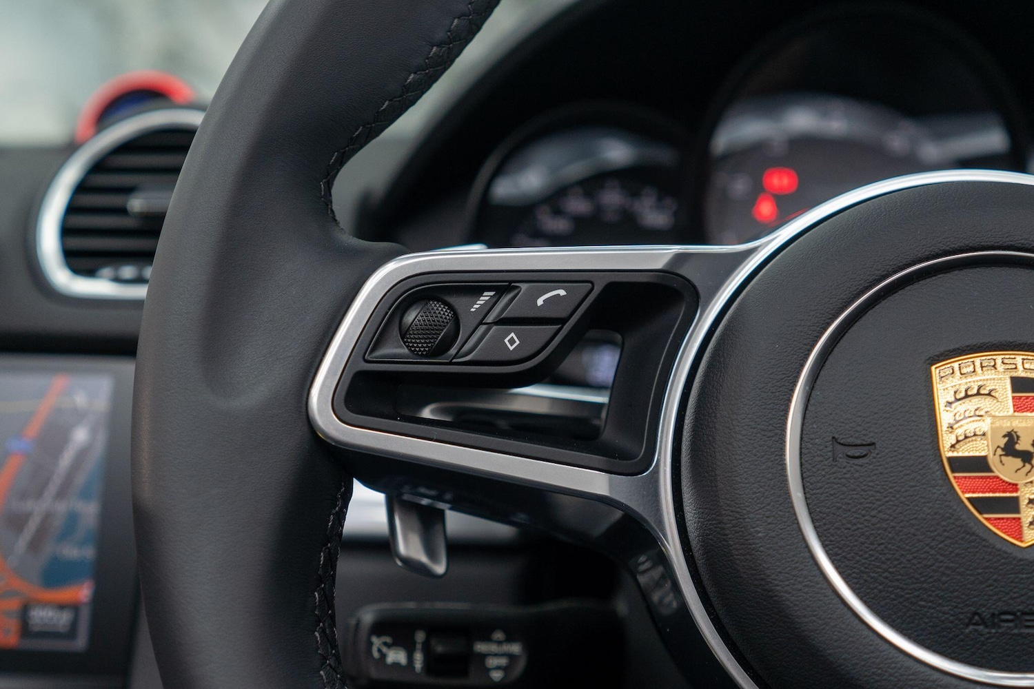 Used Porsche 718 Boxster 2023 for sale - 76701721: Photo 35