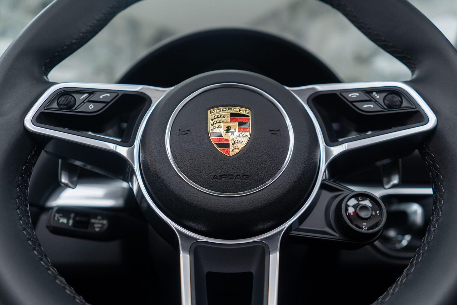 Used Porsche 718 Boxster 2023 for sale - 76701721: Photo 36