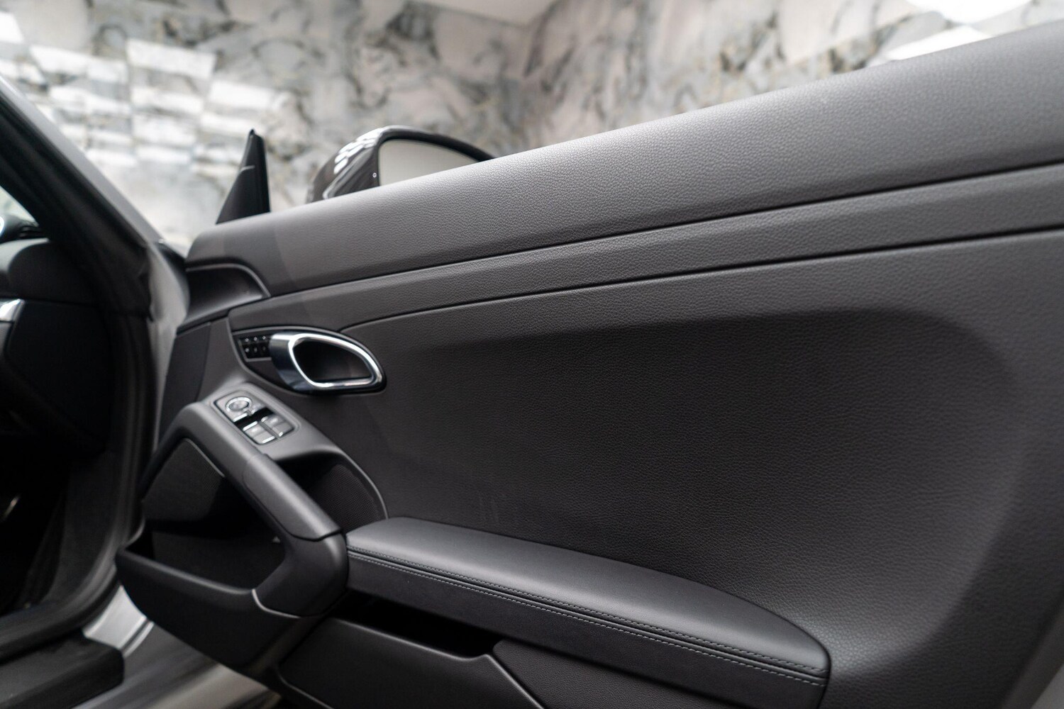 Used Porsche 718 Boxster 2023 for sale - 76701721: Photo 42