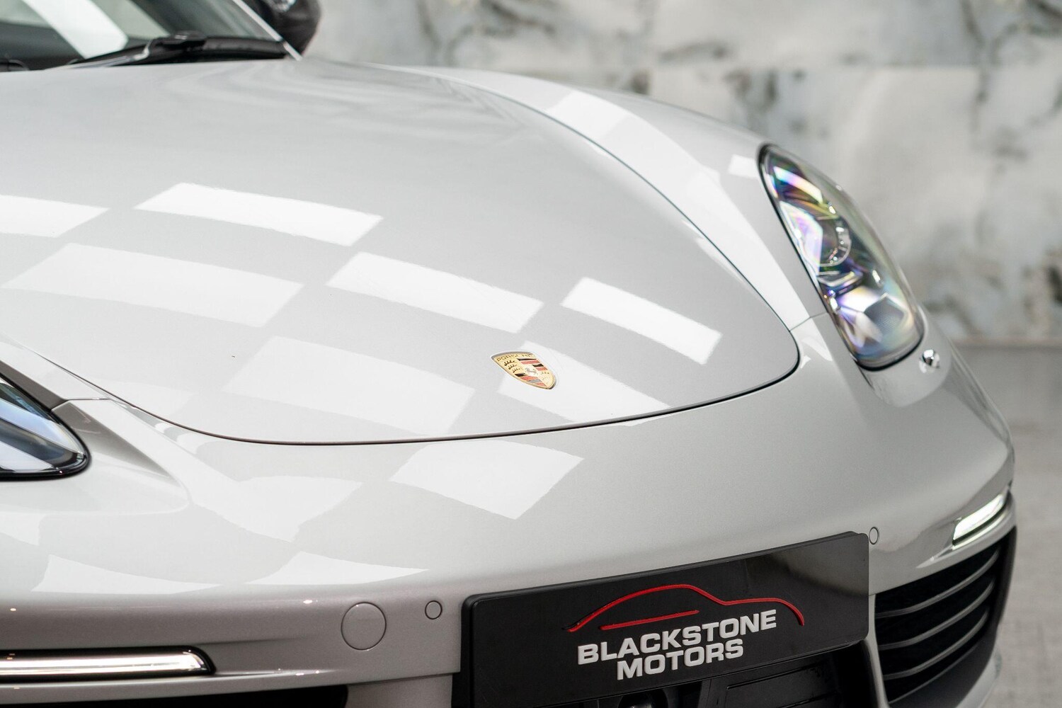 Used Porsche 718 Boxster 2023 for sale - 76701721: Photo 44