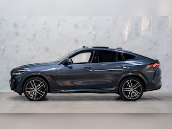 Used BMW X6 2021 for sale - 79061905: Photo