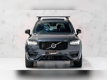 Used Volvo XC90 2021 for sale - 79751348: Photo