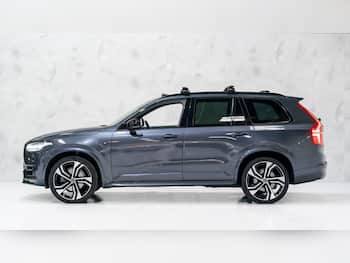 Used Volvo XC90 2021 for sale - 79751348: Photo