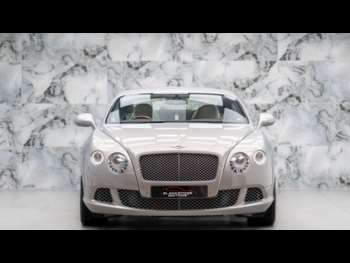 Used Bentley Continental 2011 for sale - 75103142: Photo