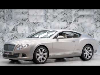 Used Bentley Continental 2011 for sale - 75103142: Photo
