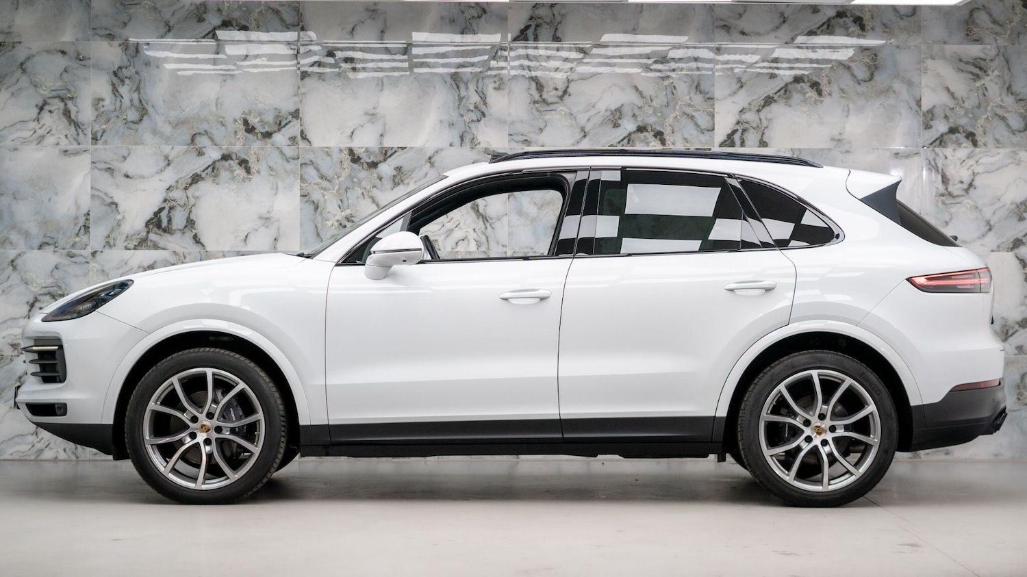 Used Porsche Cayenne 2019 for sale - 76084881: Photo 10