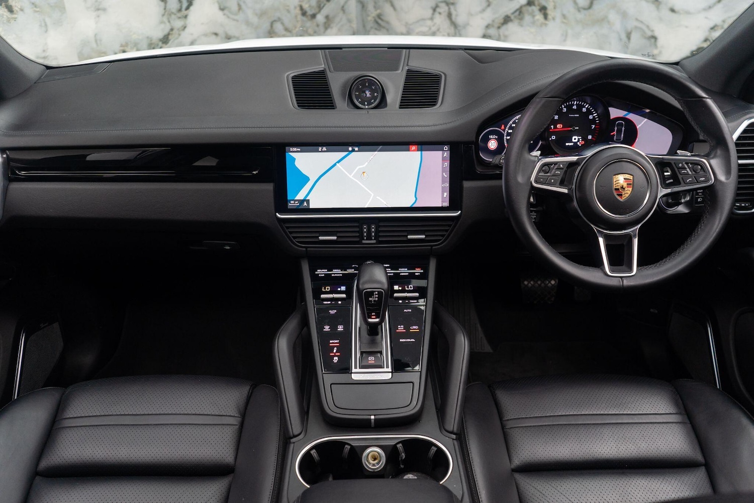 Used Porsche Cayenne 2019 for sale - 76084881: Photo 12
