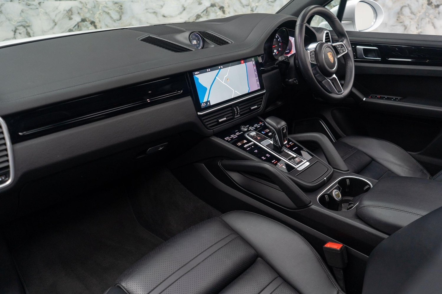 Used Porsche Cayenne 2019 for sale - 76084881: Photo 14