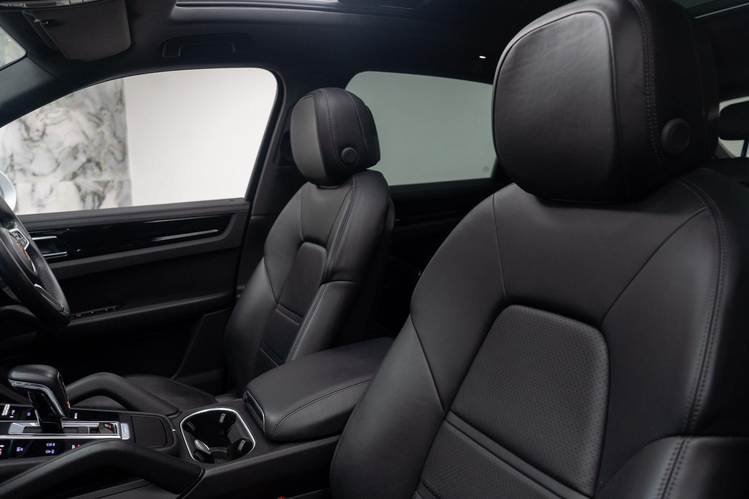 Used Porsche Cayenne 2019 for sale - 76084881: Photo 16