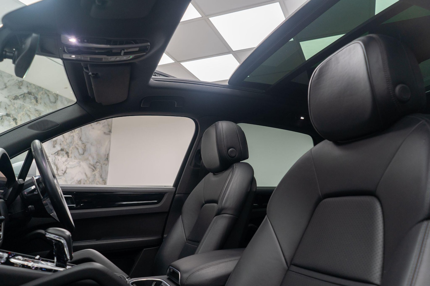 Used Porsche Cayenne 2019 for sale - 76084881: Photo 17